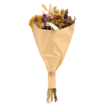 Suszone kwiaty Field Bouquet Multi - Ø25 - ↨60cm
